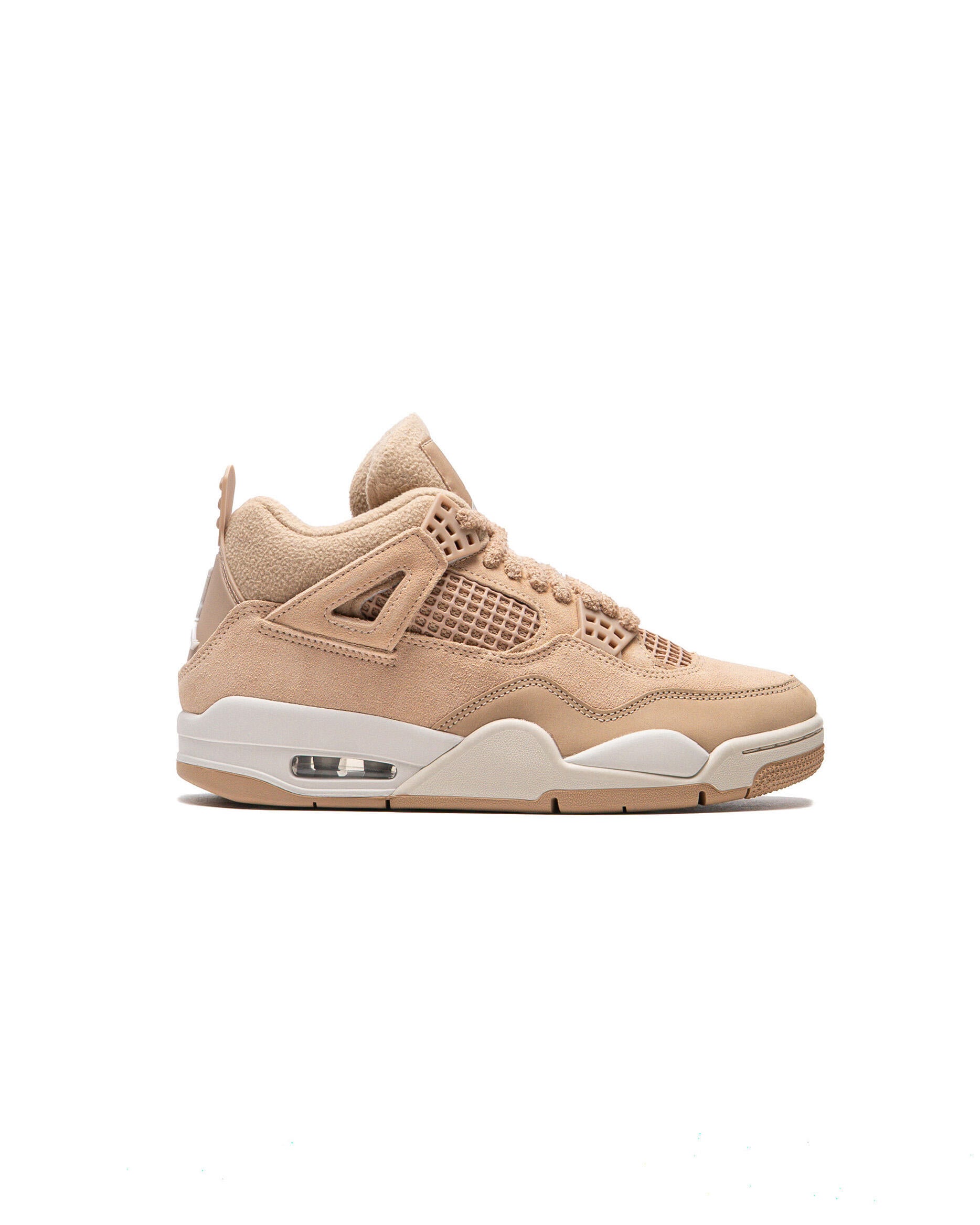 Air Jordan WMNS 4 Retro 'Cozy Girl' | HV0823-200 | AFEW STORE